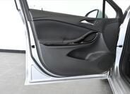 Opel Astra 22