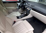 Škoda Superb 17