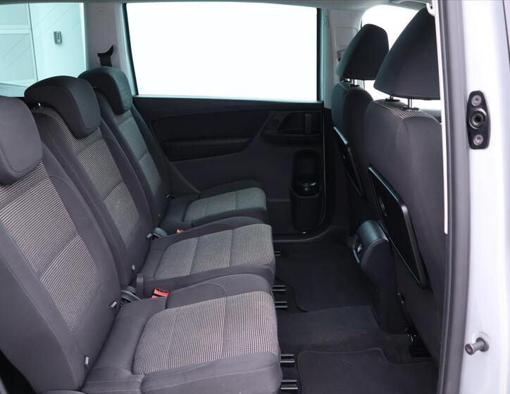 Volkswagen Sharan 14