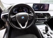 BMW Řada 5 24
