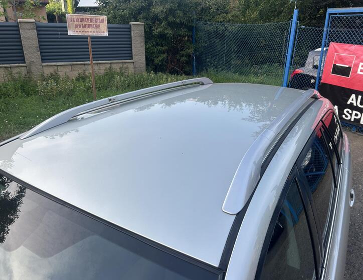 Toyota Avensis 20