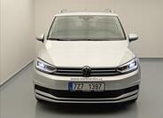 Volkswagen Touran 2
