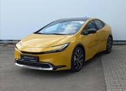 Toyota Prius 1