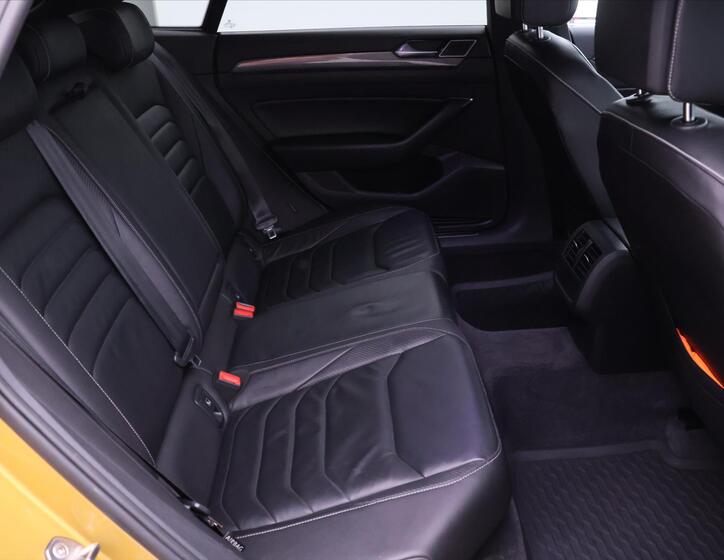 Volkswagen Arteon 15
