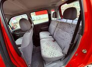 Opel Agila 10