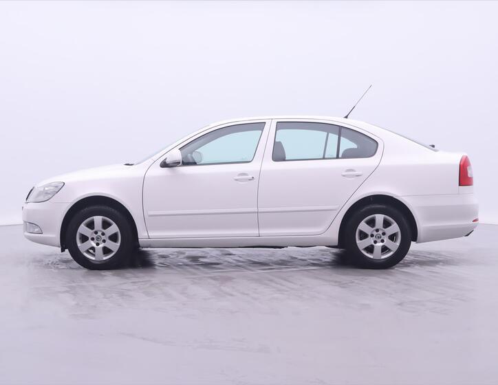 Škoda Octavia 4
