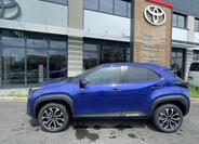 Toyota Yaris Cross 2