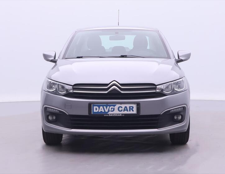 Citroën C-Elysée 2