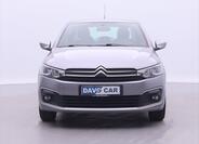 Citroën C-Elysée 2