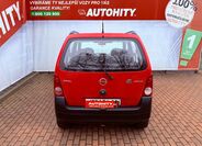 Opel Agila 7