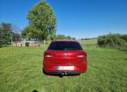 Seat Leon 4