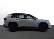 Toyota RAV4 8