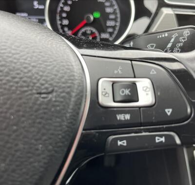 Volkswagen Touran 28