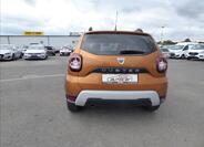 Dacia Duster 4