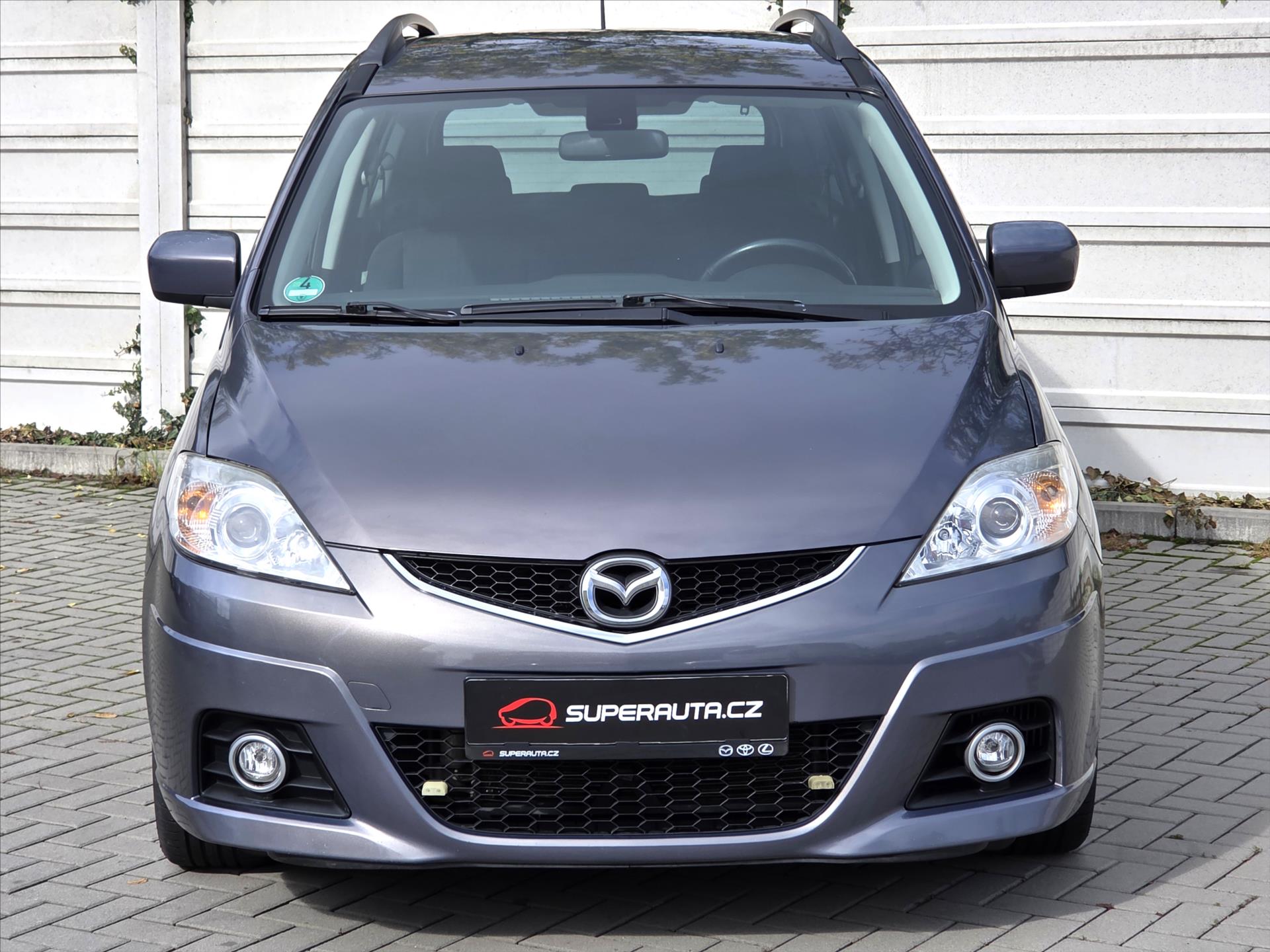 Mazda 5
