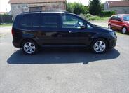 Volkswagen Touran 3