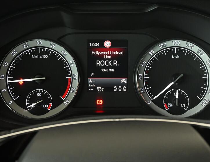 Škoda Karoq 13