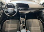 Hyundai i20 14