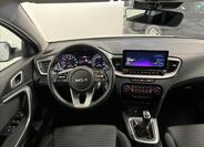 KIA Ceed 5