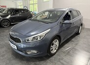 KIA Ceed 3