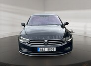 Volkswagen Passat 2
