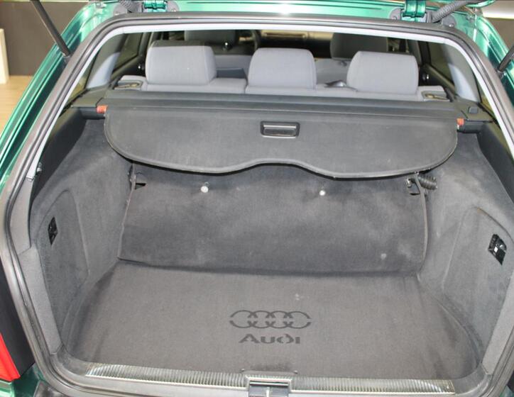 Audi A4 15