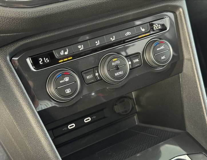 Volkswagen Tiguan Allspace 43