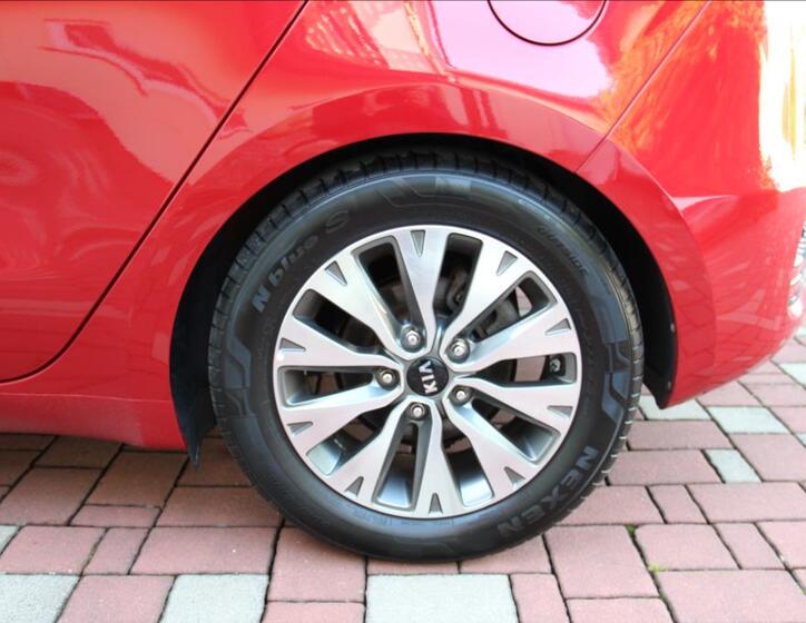 KIA Ceed 42