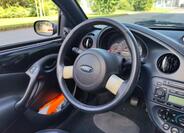 Ford Streetka 18
