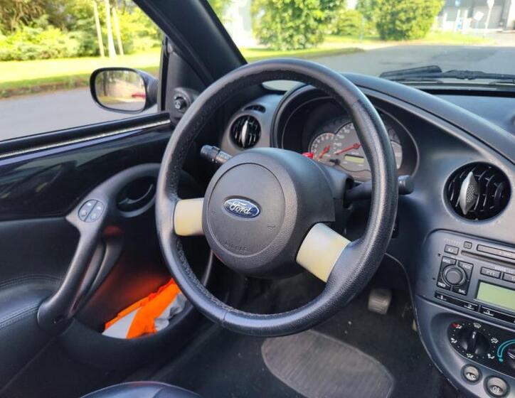 Ford Streetka 18