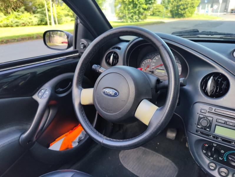 Ford Streetka