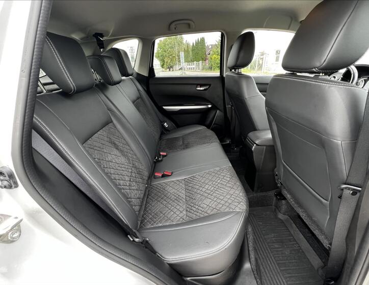 Suzuki Vitara 31