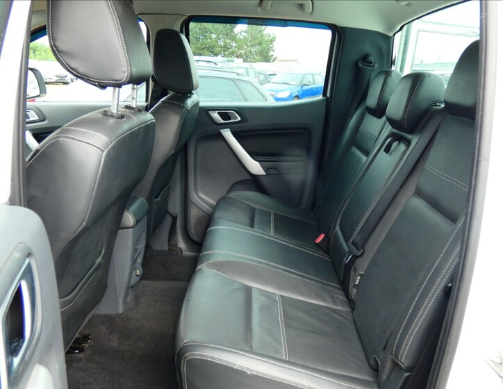 Ford Ranger 9