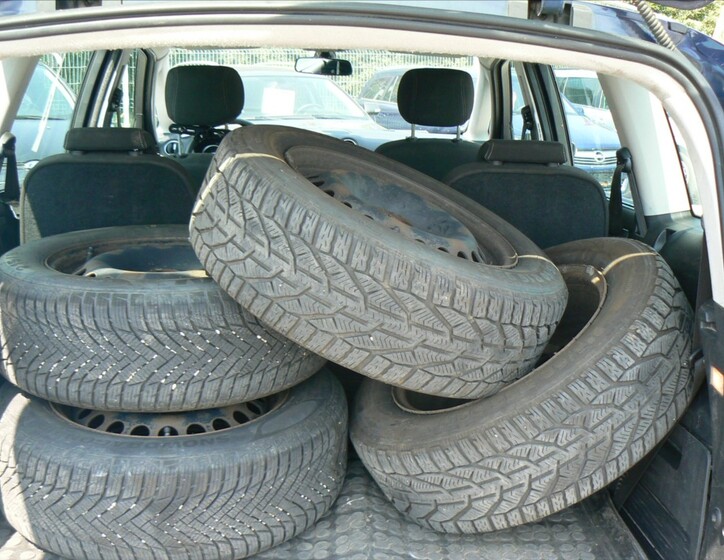 Ford S-MAX 19