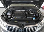 Škoda Superb 5