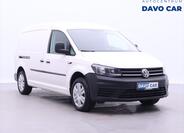 Volkswagen Caddy 1