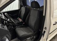 Volkswagen Caddy 28