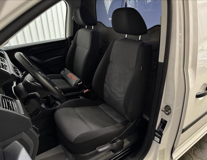 Volkswagen Caddy 28