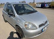 Toyota Yaris 3