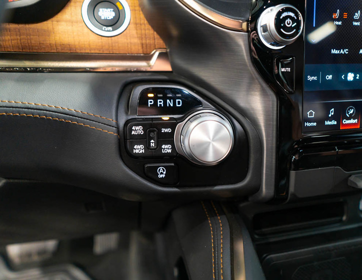 Dodge RAM 27