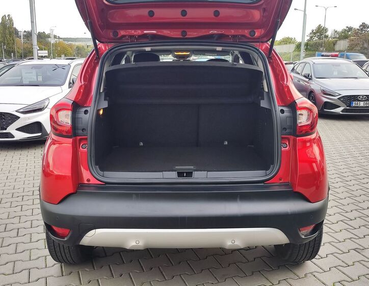 Renault Captur 9