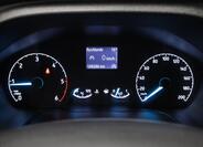 Ford Tourneo Custom 24