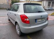 Škoda Fabia 9