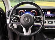 Mercedes-Benz GLE 21