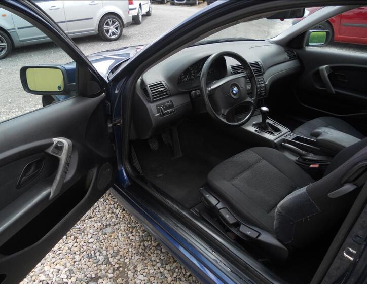 BMW Řada 3 11