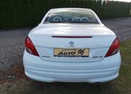 Peugeot 207 54