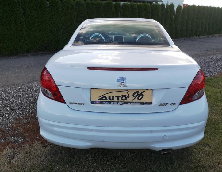Peugeot 207 54