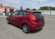 Ford Fiesta 8