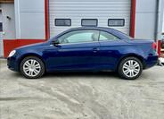 Volkswagen EOS 2