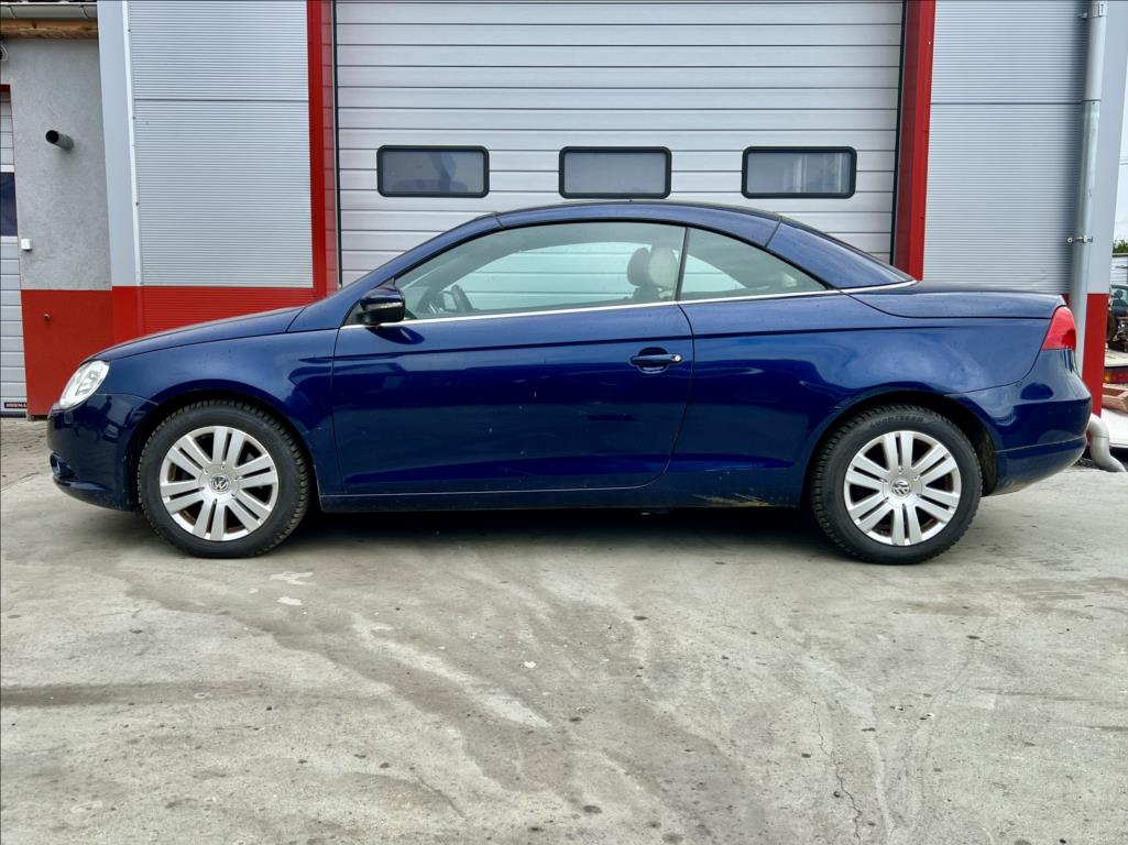 Volkswagen EOS